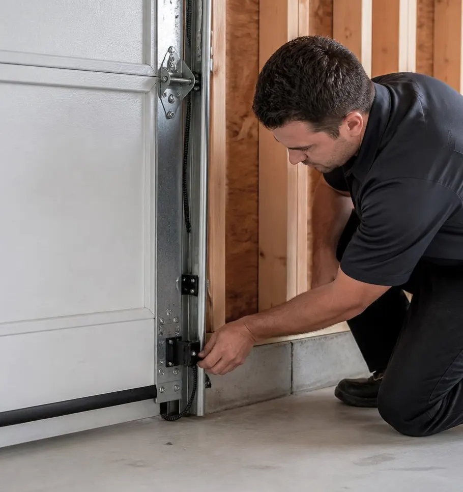What a Fair Garage Door Repair Quote Looks Like (And What to Ask) — Auburn Garage Door Pro, Auburn, WA