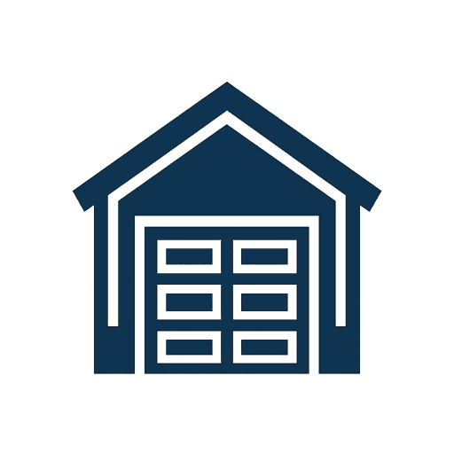 Auburn Garage Door Pro logo