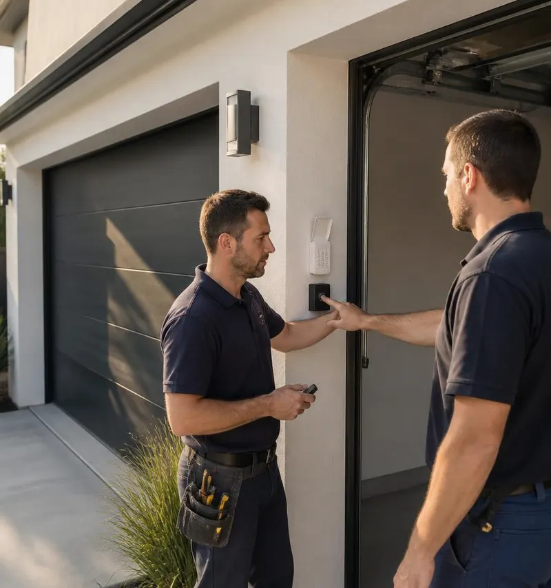 Spring Repair & Replacement in Auburn